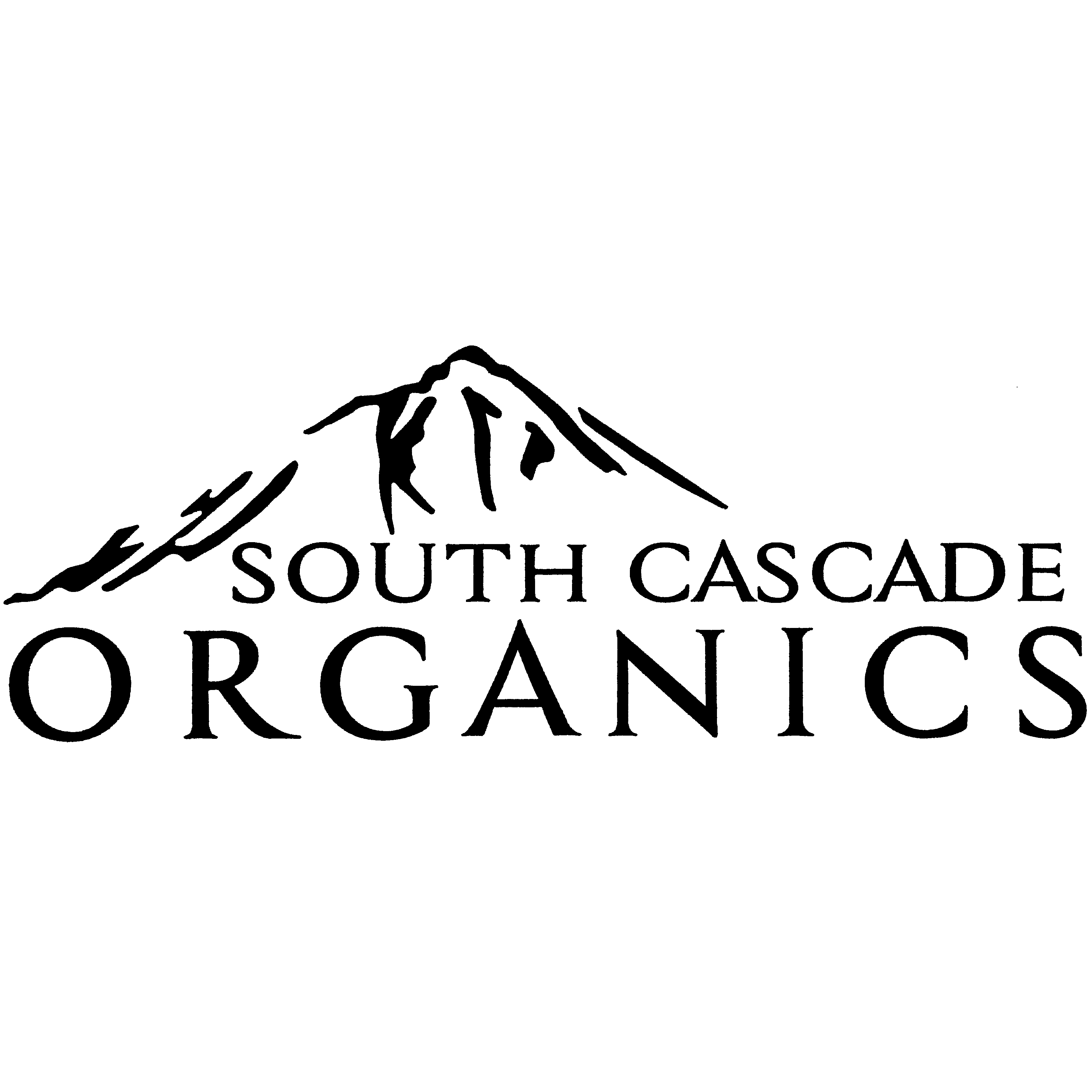 South Cascade Organics